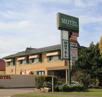 Hunter Valley Motel - Kawana Tourism