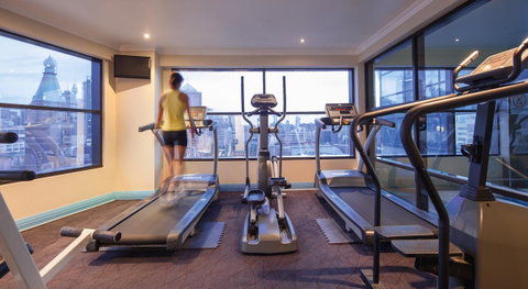 Mercure Sydney - Kawana Tourism 9