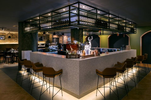 Mercure Sydney - Kawana Tourism 43