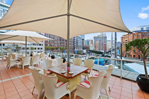 Mercure Sydney - Kawana Tourism 5