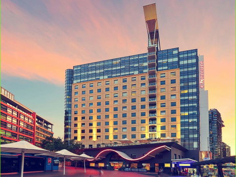 Mercure Sydney - Kawana Tourism 0