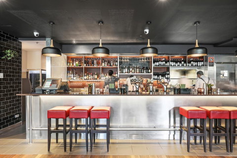 Mercure Sydney - Kawana Tourism 16