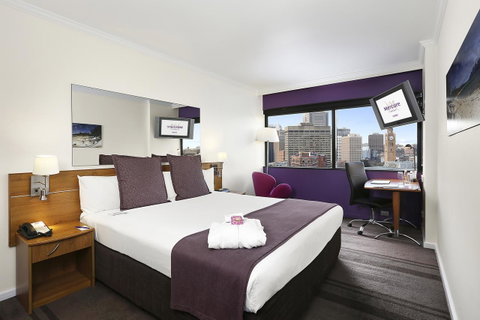 Mercure Sydney - Kawana Tourism 25