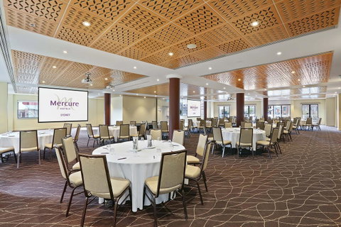 Mercure Sydney - Kawana Tourism 31