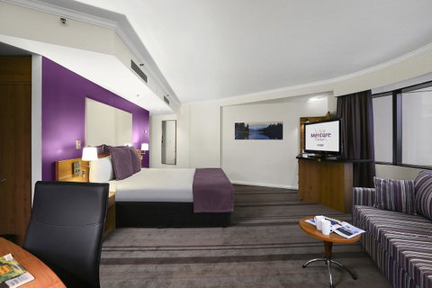 Mercure Sydney - Kawana Tourism 34