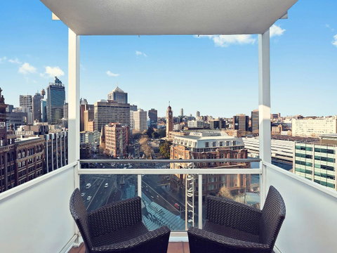Mercure Sydney - Kawana Tourism 44