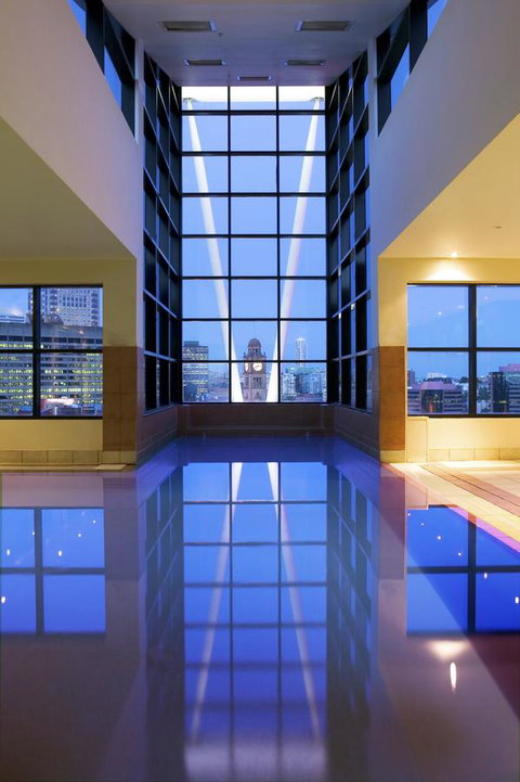 Mercure Sydney - Kawana Tourism 22