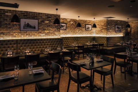 Mercure Sydney - Kawana Tourism 41