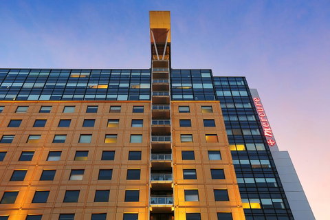 Mercure Sydney - Kawana Tourism 19