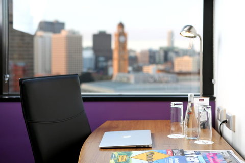 Mercure Sydney - Kawana Tourism 23