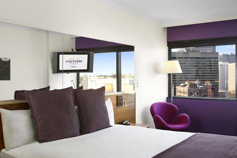 Mercure Sydney - Kawana Tourism 21