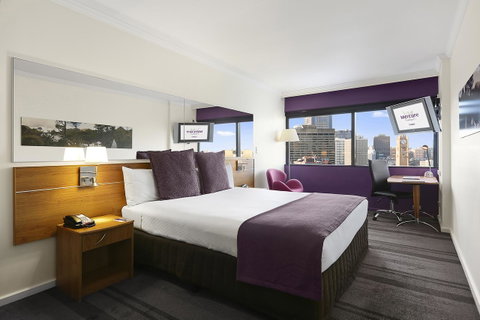 Mercure Sydney - Kawana Tourism 32