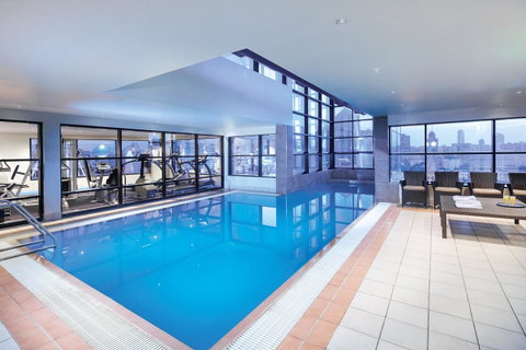 Mercure Sydney - Kawana Tourism 3