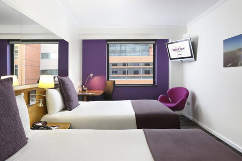 Mercure Sydney - Kawana Tourism 15