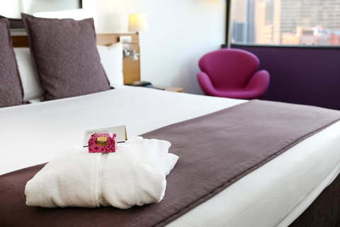 Mercure Sydney - Kawana Tourism 29