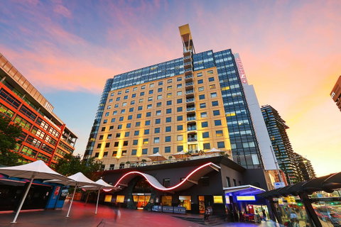 Mercure Sydney - Kawana Tourism 17
