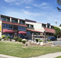 Alpine Gables - Kawana Tourism