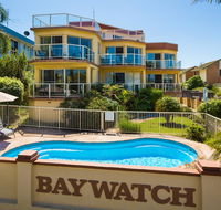 Baywatch Apartments Merimbula - Kawana Tourism