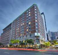 Holiday Inn Darling Harbour - Kawana Tourism