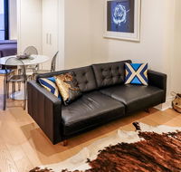 Orange Stay Apartments Potts Point - Kawana Tourism