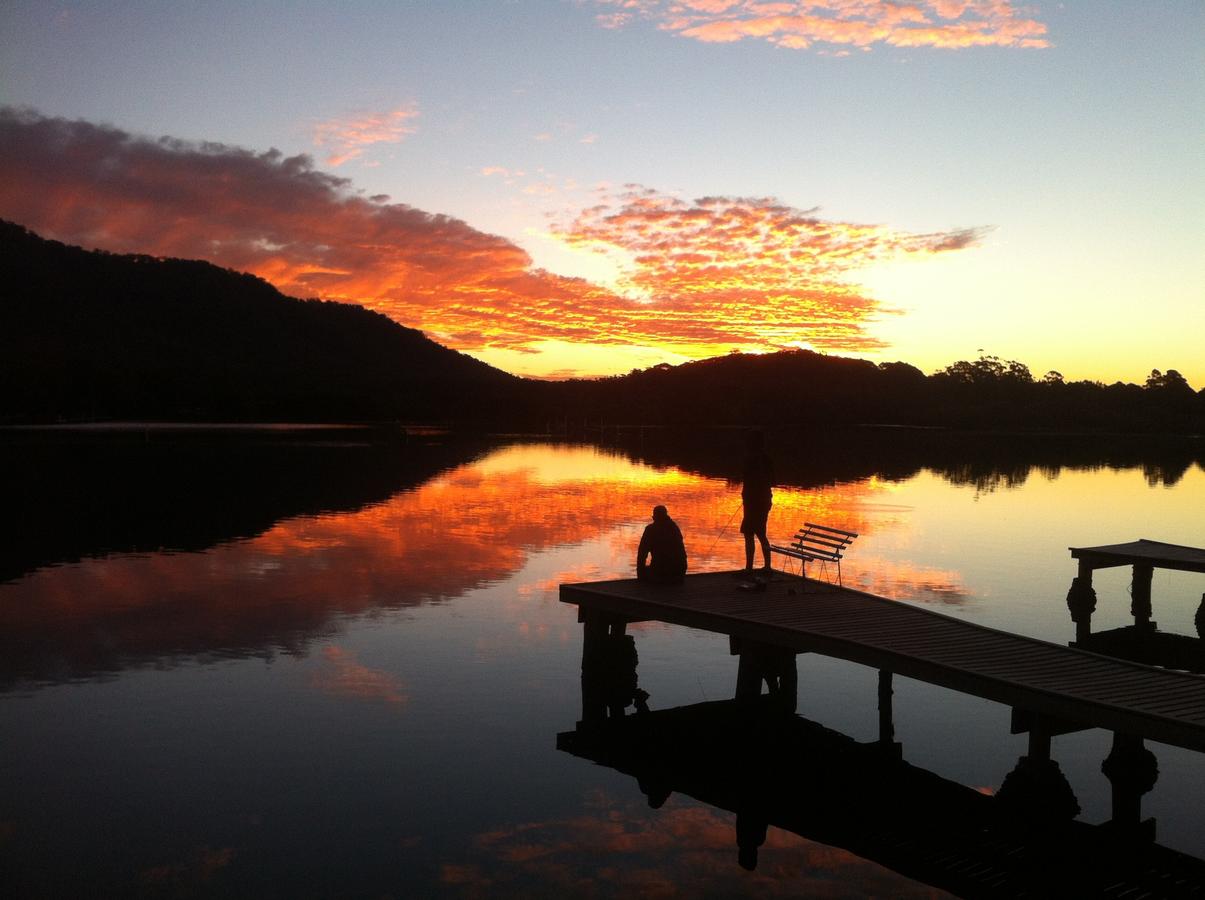  Kawana Tourism
