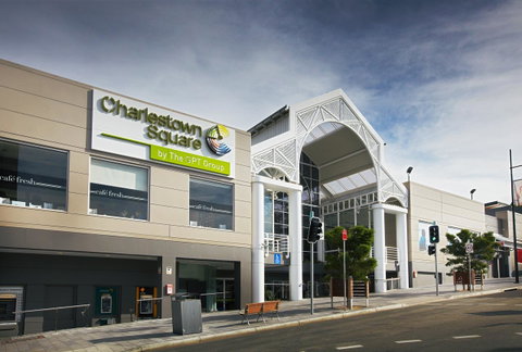 Charlestown Executive Apartments - Kawana Tourism 30