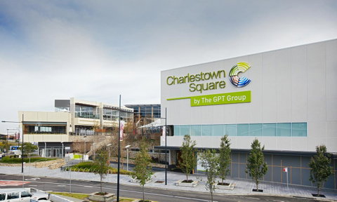 Charlestown Executive Apartments - Kawana Tourism 25