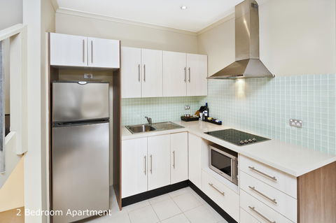 Best Western Plus Hotel Stellar - Kawana Tourism 31