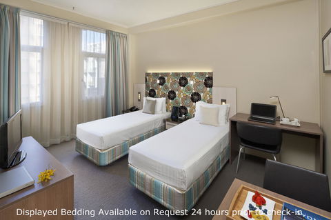 Best Western Plus Hotel Stellar - Kawana Tourism 19