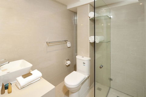 Best Western Plus Hotel Stellar - Kawana Tourism 1