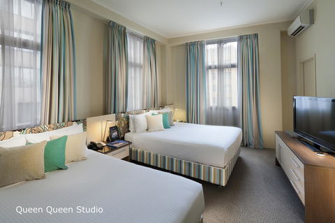 Best Western Plus Hotel Stellar - Kawana Tourism 10