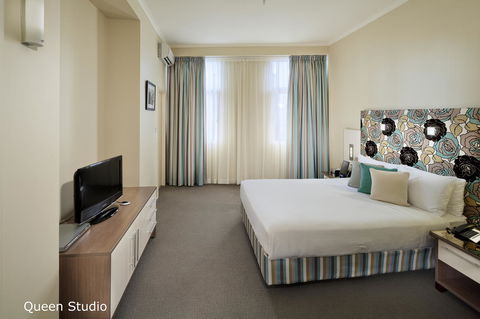Best Western Plus Hotel Stellar - Kawana Tourism 13