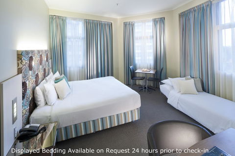 Best Western Plus Hotel Stellar - Kawana Tourism 22