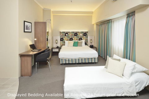 Best Western Plus Hotel Stellar - Kawana Tourism 39