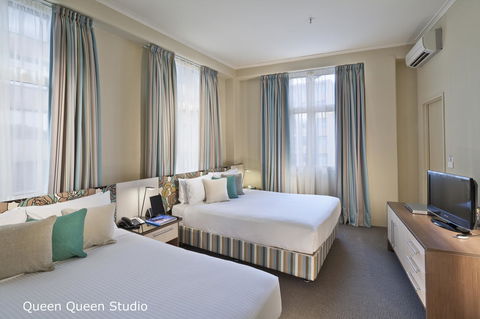 Best Western Plus Hotel Stellar - Kawana Tourism 15