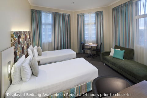 Best Western Plus Hotel Stellar - Kawana Tourism 23