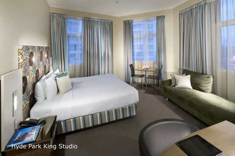 Best Western Plus Hotel Stellar - Kawana Tourism 0