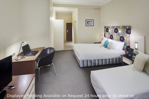 Best Western Plus Hotel Stellar - Kawana Tourism 24