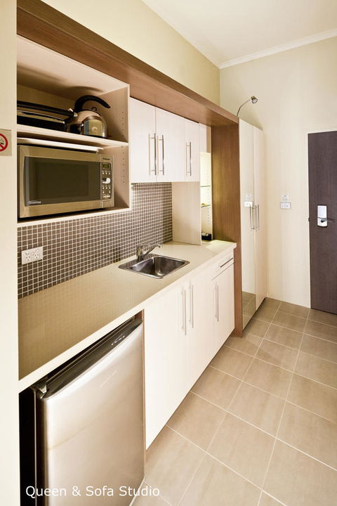 Best Western Plus Hotel Stellar - Kawana Tourism 25
