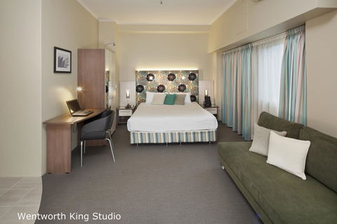 Best Western Plus Hotel Stellar - Kawana Tourism 40