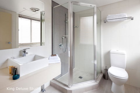 Best Western Plus Hotel Stellar - Kawana Tourism 26