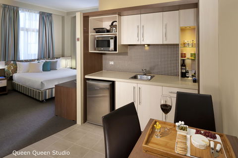 Best Western Plus Hotel Stellar - Kawana Tourism 9