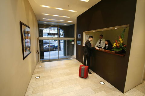 Best Western Plus Hotel Stellar - Kawana Tourism 33