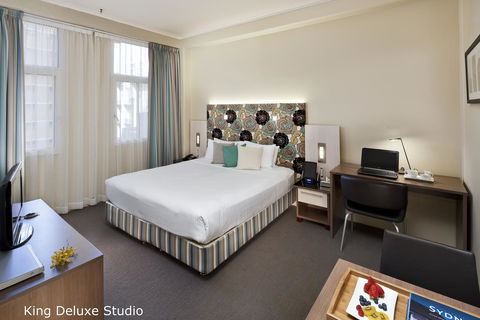 Best Western Plus Hotel Stellar - Kawana Tourism 20
