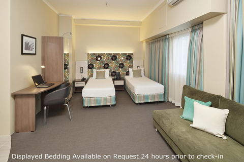 Best Western Plus Hotel Stellar - Kawana Tourism 29