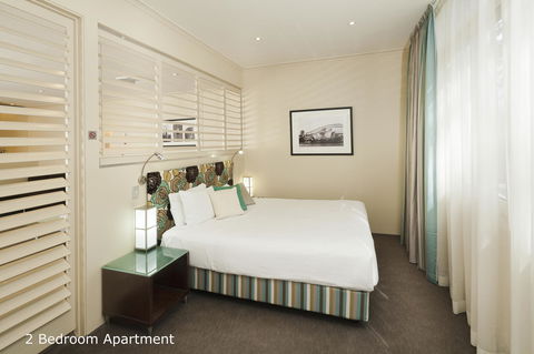 Best Western Plus Hotel Stellar - Kawana Tourism 32