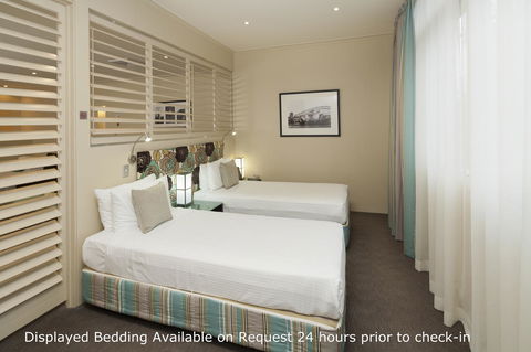 Best Western Plus Hotel Stellar - Kawana Tourism 37