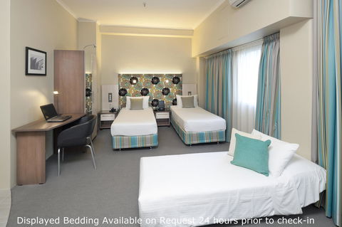 Best Western Plus Hotel Stellar - Kawana Tourism 38