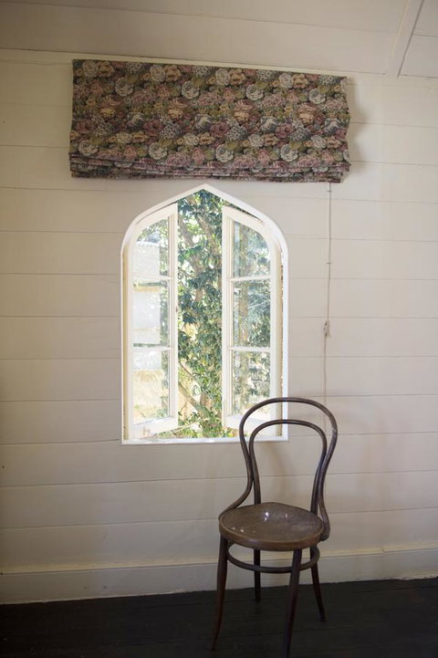 Hillview Heritage Hotel - Kawana Tourism 26