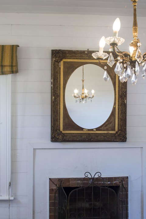 Hillview Heritage Hotel - Kawana Tourism 8